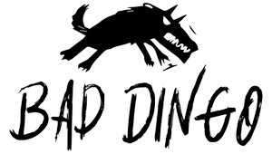 Bad Dingo Logo