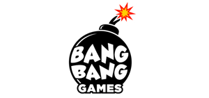 Bang Bang Games Logo