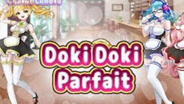 Doki Doki Parfait by Microgaming