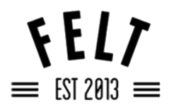 FeltGaming logo