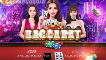 Baccarat by SimplePlay