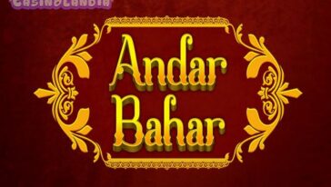 Andar Bahar by Jade Rabbit Studios
