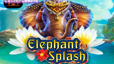 Elephant Splash by Amigo Gaming