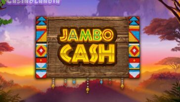 Jambo Cash by Jade Rabbit Studios
