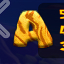 Jungle Beats Paytable SYmbol 5