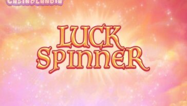 Luck Spinner by Jade Rabbit Studios