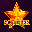 Regal Crown 25 Scatter