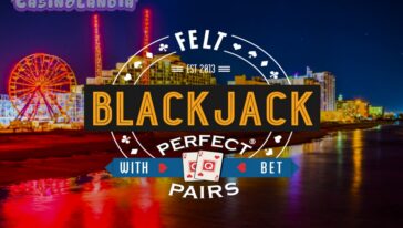 Perfect Pairs by Felt Gaming