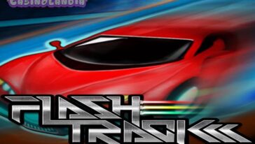 Flash Track by Bunfox