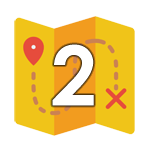 Map Number 2