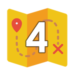 Map Number 4