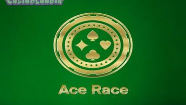 Ace Race by Jade Rabbit Studios