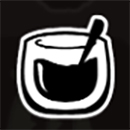 Fear the Dark Symbol Cup