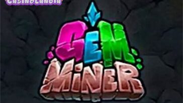 Gem Miner by Expanse Studios