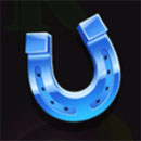 Magic Piggy Horseshoe