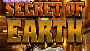 Secret of Earth by Bigpot Gaming