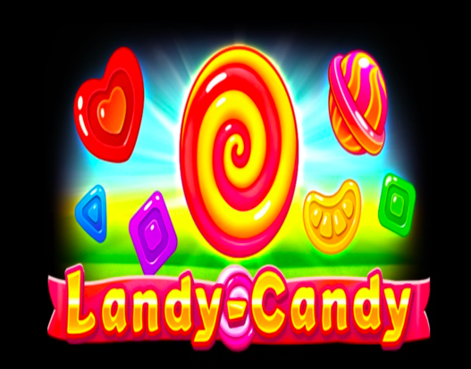 Lady Candy