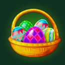 Lucky Easter 243 Paytable Symbol 3