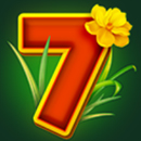 Lucky Easter 243 Paytable Symbol 4