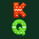 Lucky Easter 243 Paytable Symbol 6