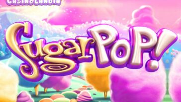 Sugar Pop Drops by Betsoft