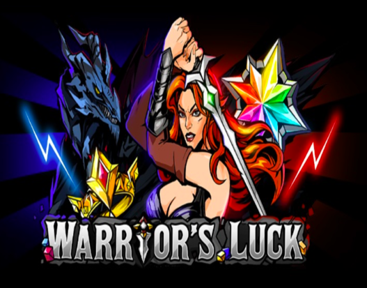 Warrior’s Luck