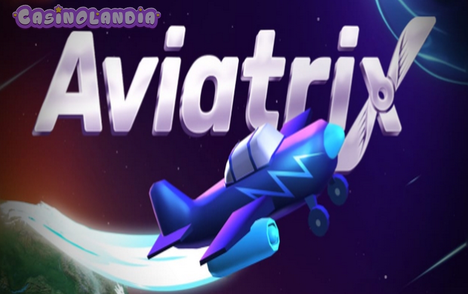 Aviatrix by Aviatrix