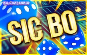 Sic Bo by Belatra Games