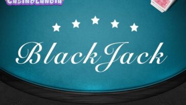 Blackjack by Mascot Gaming