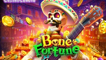 Bones Fortune by TaDa Games