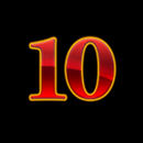 Bubble Beauty Paytable Symbol 1