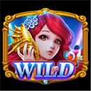 Bubble Beauty Paytable Symbol 10