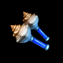 Bubble Beauty Paytable Symbol 7