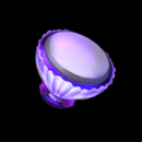 Bubble Beauty Paytable Symbol 8