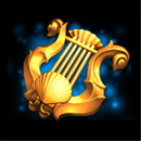 Bubble Beauty Paytable Symbol 9