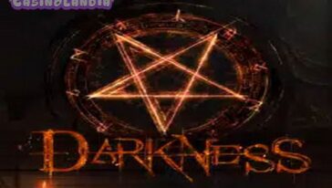 Darkness by Print Studios