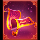 Magic Lamp Paytable Symbol 8