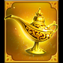 Magic Lamp Paytable Symbol 9