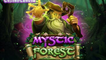 Mystic Forest by Apparat Gaming