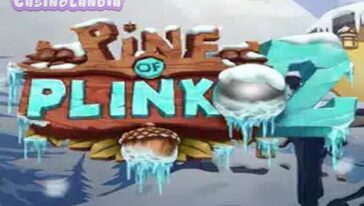 Pine of Plinko 2 by Print Studios