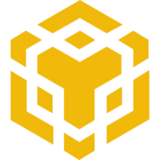 binance wallet logo