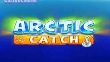 Arctic Catch by Bang Bang Games
