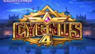 Cygnus 4 by ELK Studios