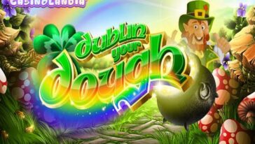 Dublin Your Dough by Rival Gaming