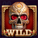 Fortune Skulls Symbol Wild