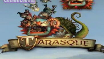 Tarasque by Print Studios