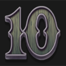 Take The Vault – HOLD & WIN Symbol 10