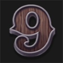 Take The Vault – HOLD & WIN Symbol 9