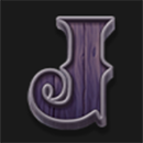 Take The Vault – HOLD & WIN Symbol J