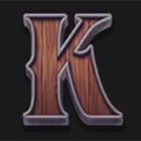 Take The Vault – HOLD & WIN Symbol K